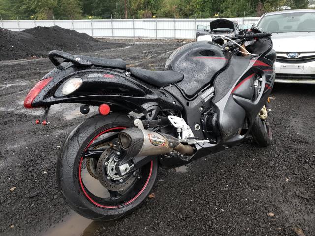 2016 SUZUKI GSX-1300R JS1GX72B0G2100738