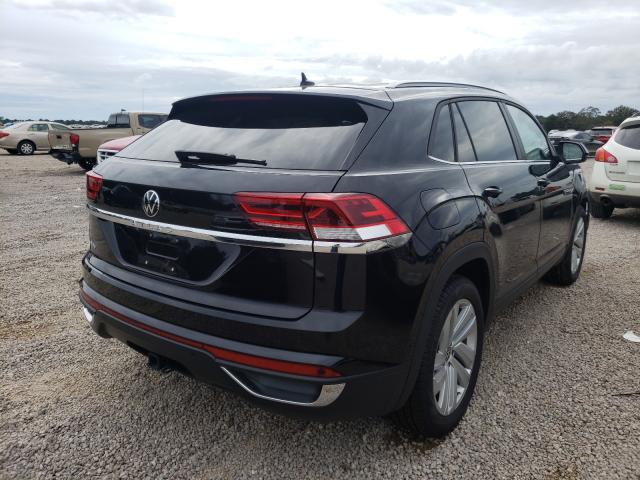 2021 VOLKSWAGEN ATLAS CROS 1V2WE2CA0MC214131