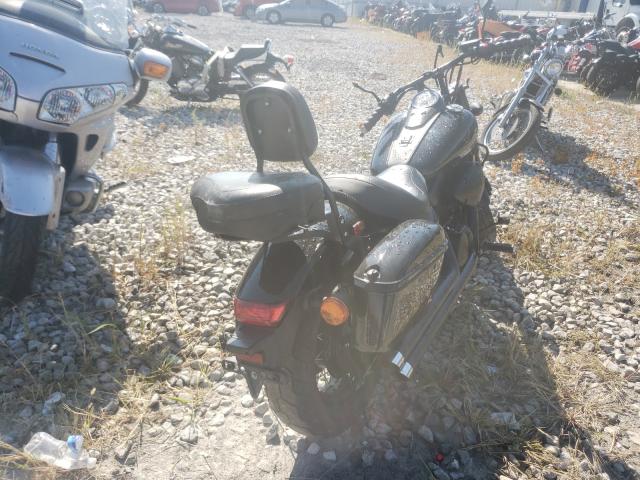 2015 HONDA VT750 C2B JH2RC5371FK501469