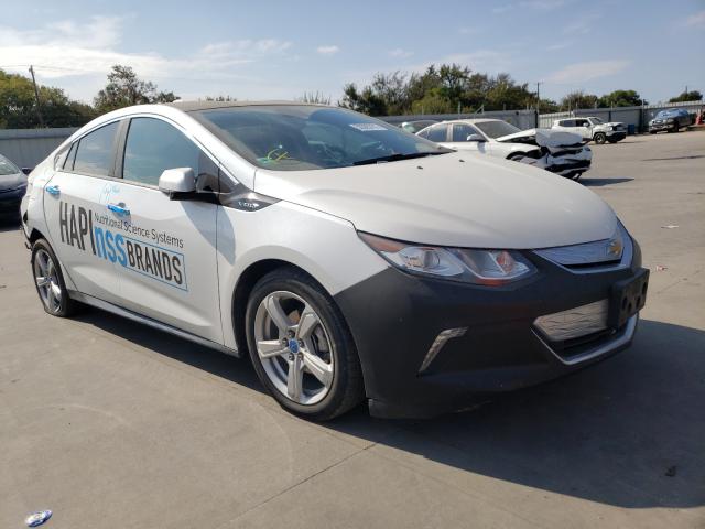 VIN 1G1RC6S58GU118254 2016 Chevrolet Volt, LT no.1