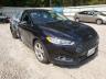 2014 FORD  FUSION