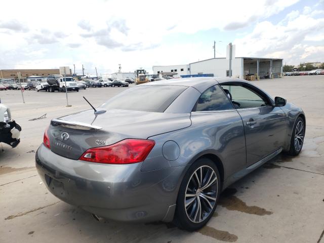 2014 INFINITI Q60 BASE JN1CV6FE2EM901863