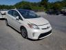 2013 TOYOTA  PRIUS