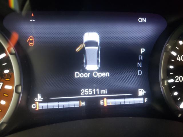 2018 JEEP RENEGADE T ZACCJBCB3JPH86679