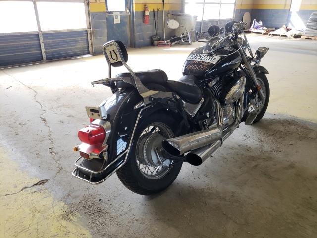 2003 SUZUKI VL800 JS1VS54A732108263