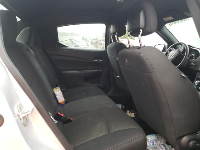 2011 DODGE AVENGER EX 1B3BD4FB4BN578624