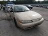 2003 OLDSMOBILE  ALERO