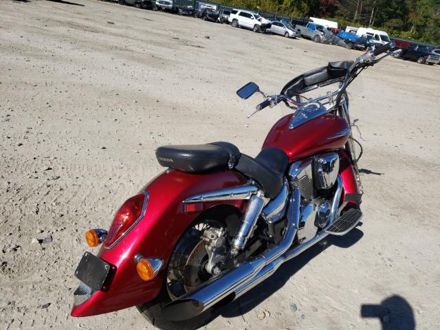 2005 HONDA VT1300 S 1HFSC52035A210772