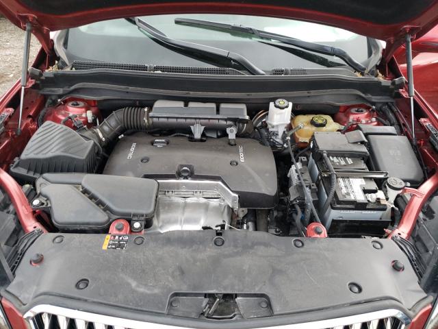 2017 BUICK ENVISION E LRBFXBSA8HD161660