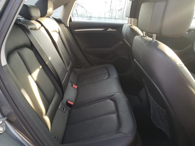 2015 AUDI A3 WAUBFGFF9F1006360