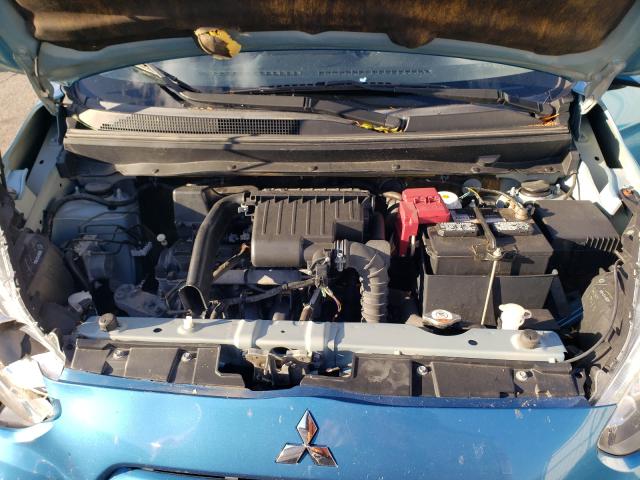 2015 MITSUBISHI MIRAGE DE ML32A3HJXFH037008