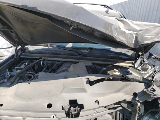 2016 CHEVROLET TAHOE 1GNSCBKC4GR236537