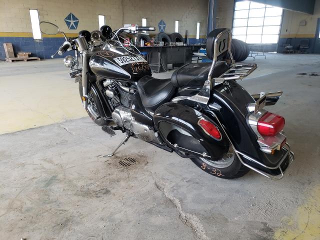 2003 SUZUKI VL800 JS1VS54A732108263