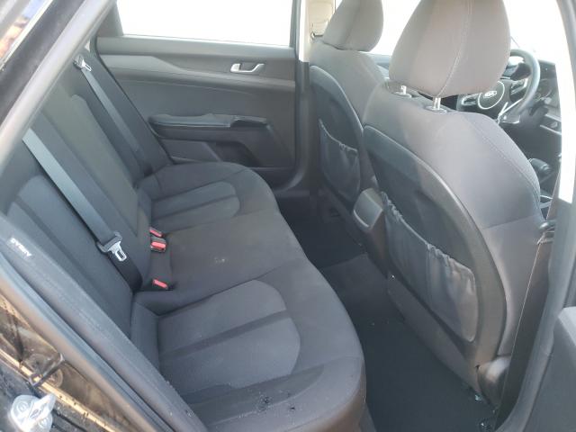 2021 KIA K5 LXS 5XXG14J29MG046899