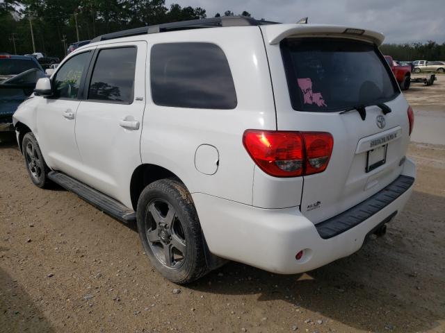 2013 TOYOTA SEQUOIA SR 5TDZY5G19DS048711