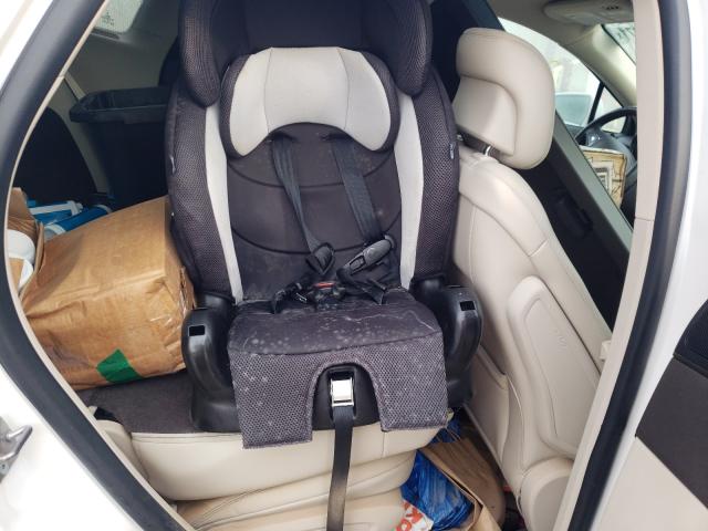 2018 LINCOLN MKC SELECT 5LMCJ2D96JUL19159
