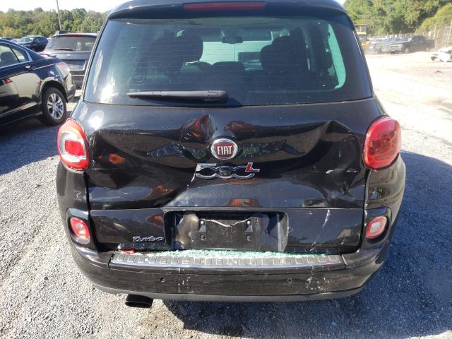 2014 FIAT 500L EASY ZFBCFABH4EZ011271
