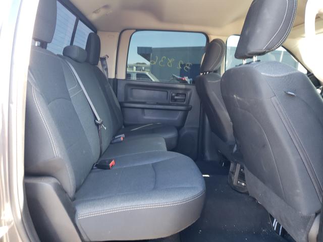 2020 RAM 2500 TRADE 3C6UR5CL4LG123561