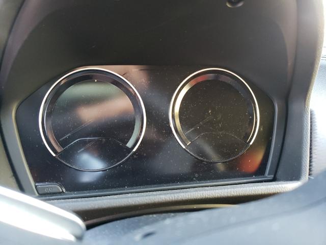 2020 BMW X2 M35I WBXYN1C06L5P07619