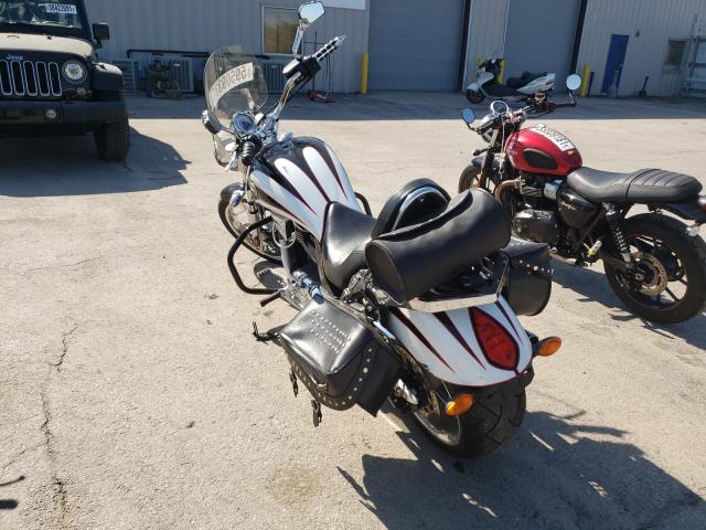 2011 VICTORY MOTORCYCLES JACKPOT ST 5VPXB36N6B3004232