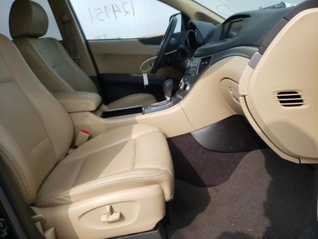 2011 SUBARU TRIBECA LI 4S4WX9KD6B4402798