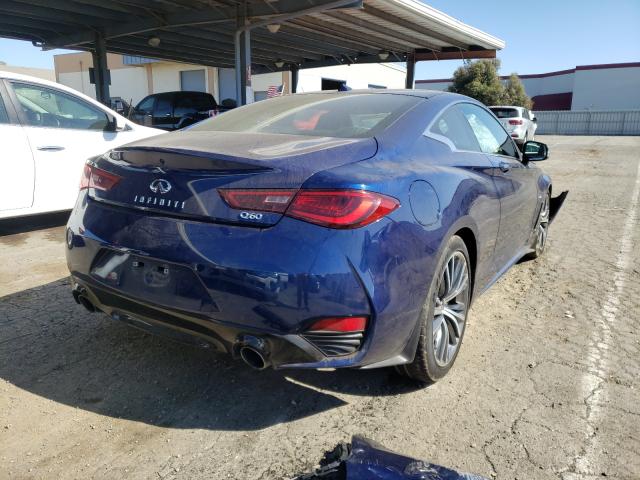 2020 INFINITI Q60 PURE JN1EV7EK7LM340952