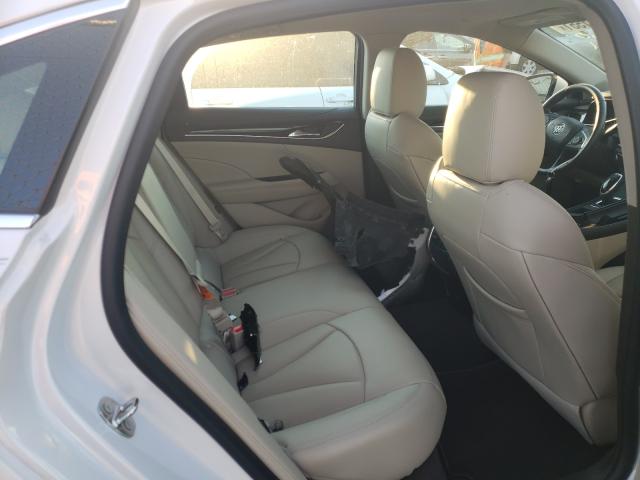 2018 BUICK LACROSSE E 1G4ZP5SZ1JU112596