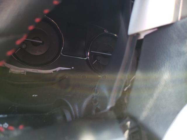 2017 SUBARU WRX JF1VA1B60H9831117