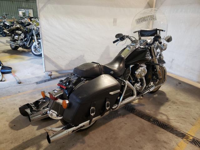 2010 HARLEY-DAVIDSON FLHRC 1HD1FR412AB673905