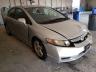 2011 HONDA  CIVIC