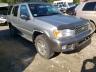 2001 NISSAN  PATHFINDER