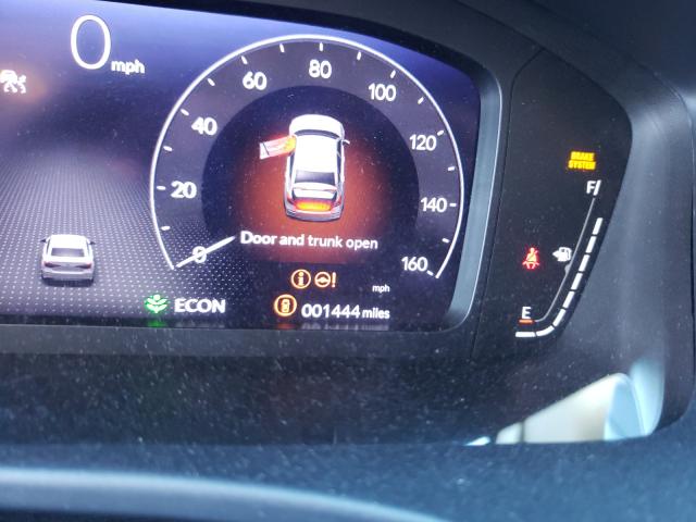 2022 HONDA CIVIC TOUR 2HGFE1F94NH303312