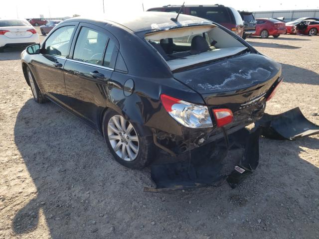 2010 CHRYSLER SEBRING LI 1C3CC5FB6AN148138