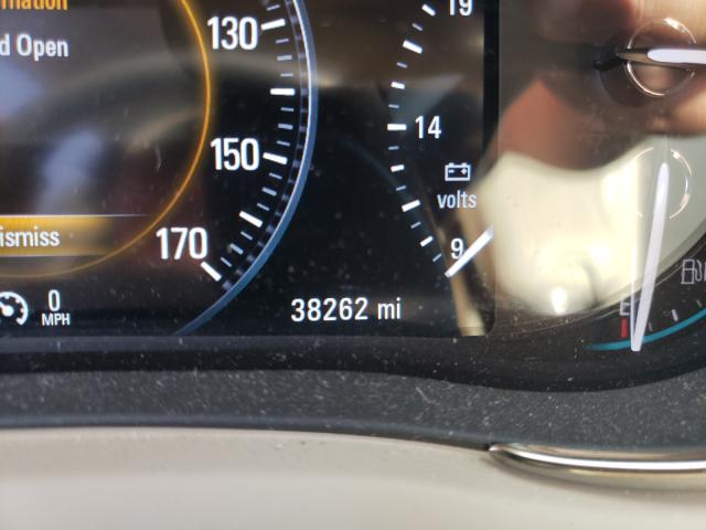 2016 BUICK LACROSSE S 1G4G45G36GF272569