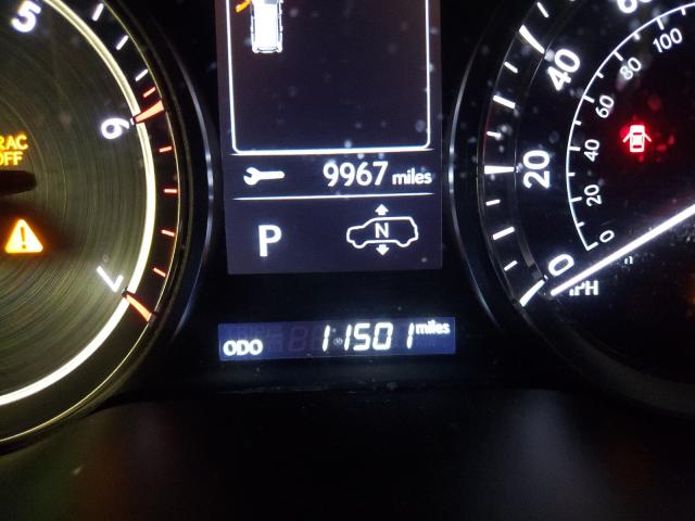 2020 LEXUS LX 570 JTJDY7AX3L4326853