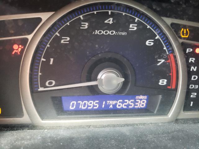 2011 HONDA CIVIC VP 19XFA1F31BE047353