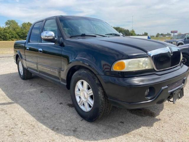 5LTEW05AX2KJ03002 LINCOLN BLACKWOOD Photo 1