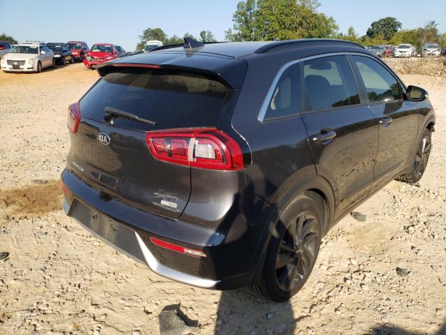 2018 KIA NIRO EX KNDCC3LC9J5141214