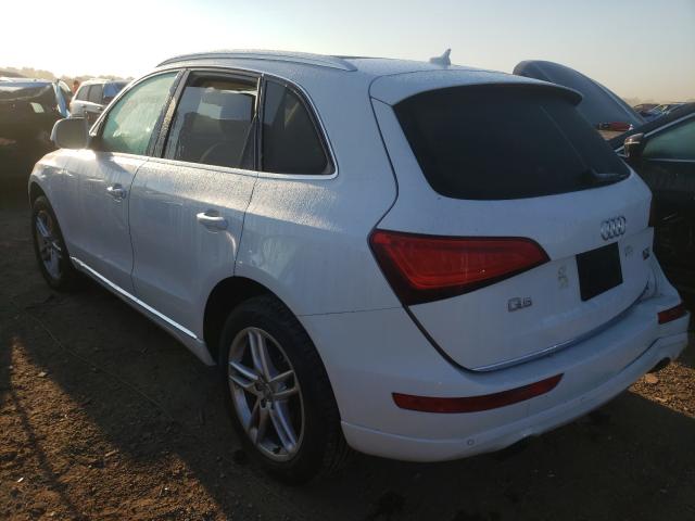 VIN WA1L2AFP8HA005853 2017 Audi Q5, Premium Plus no.3