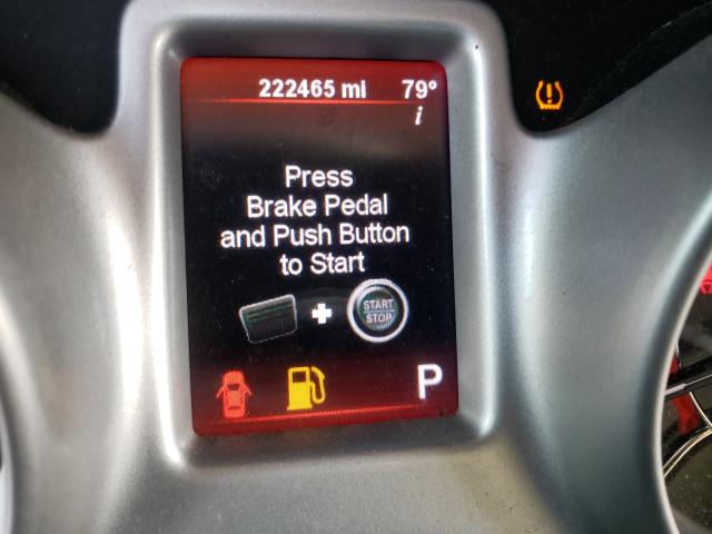 2011 DODGE JOURNEY MA 3D4PG1FG4BT552565