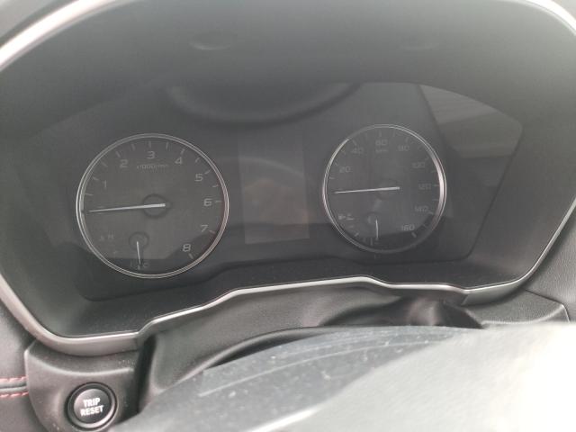 2021 SUBARU LEGACY SPO 4S3BWAG66M3006834