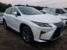 LEXUS RX350 2019 foto