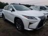 2019 LEXUS  RX350