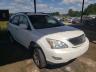 2008 LEXUS  RX350