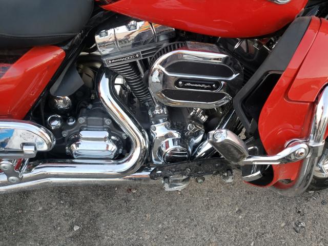 2016 HARLEY-DAVIDSON FLHTKSE CV 1HD1TEN15GB950314