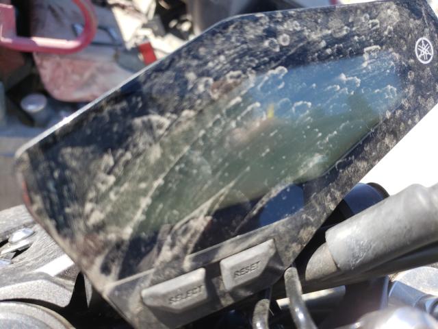2019 YAMAHA MT09 C JYARN53YXKA001138