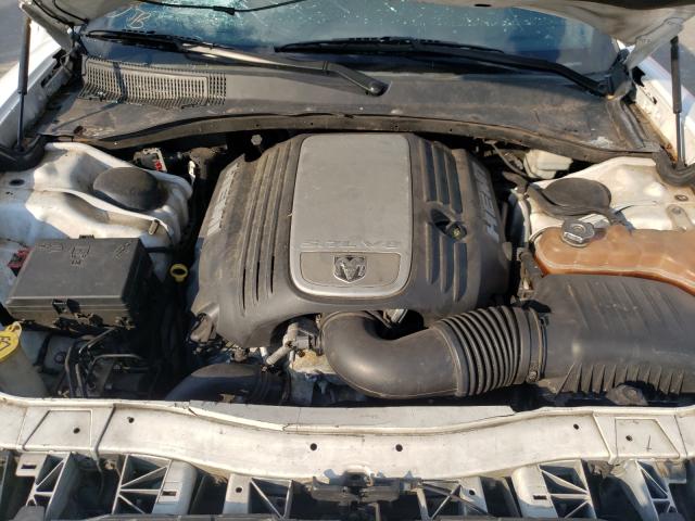 2012 DODGE CHARGER PO 2C3CDXAT2CH201521