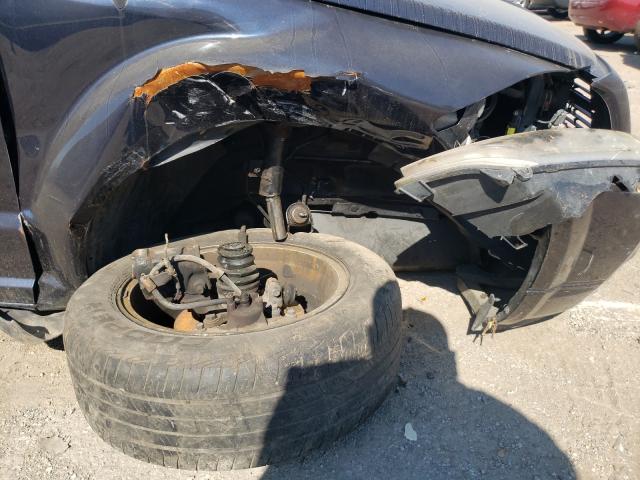 2010 DODGE CALIBER SX 1B3CB4HA3AD662520