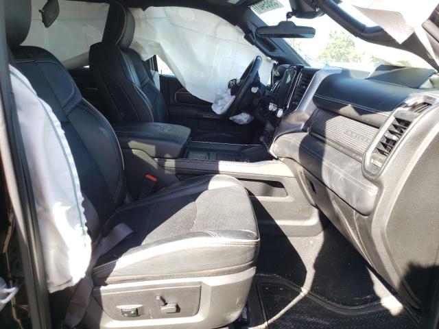 2021 RAM 2500 LIMIT 3C6UR5TL6MG532632