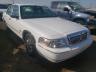 2008 MERCURY  GRAND MARQUIS